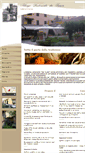 Mobile Screenshot of albergoristorantedatunon.com